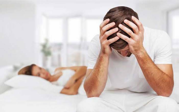 Impotence: Millions of Men Are Affected. How does Eroxel help?