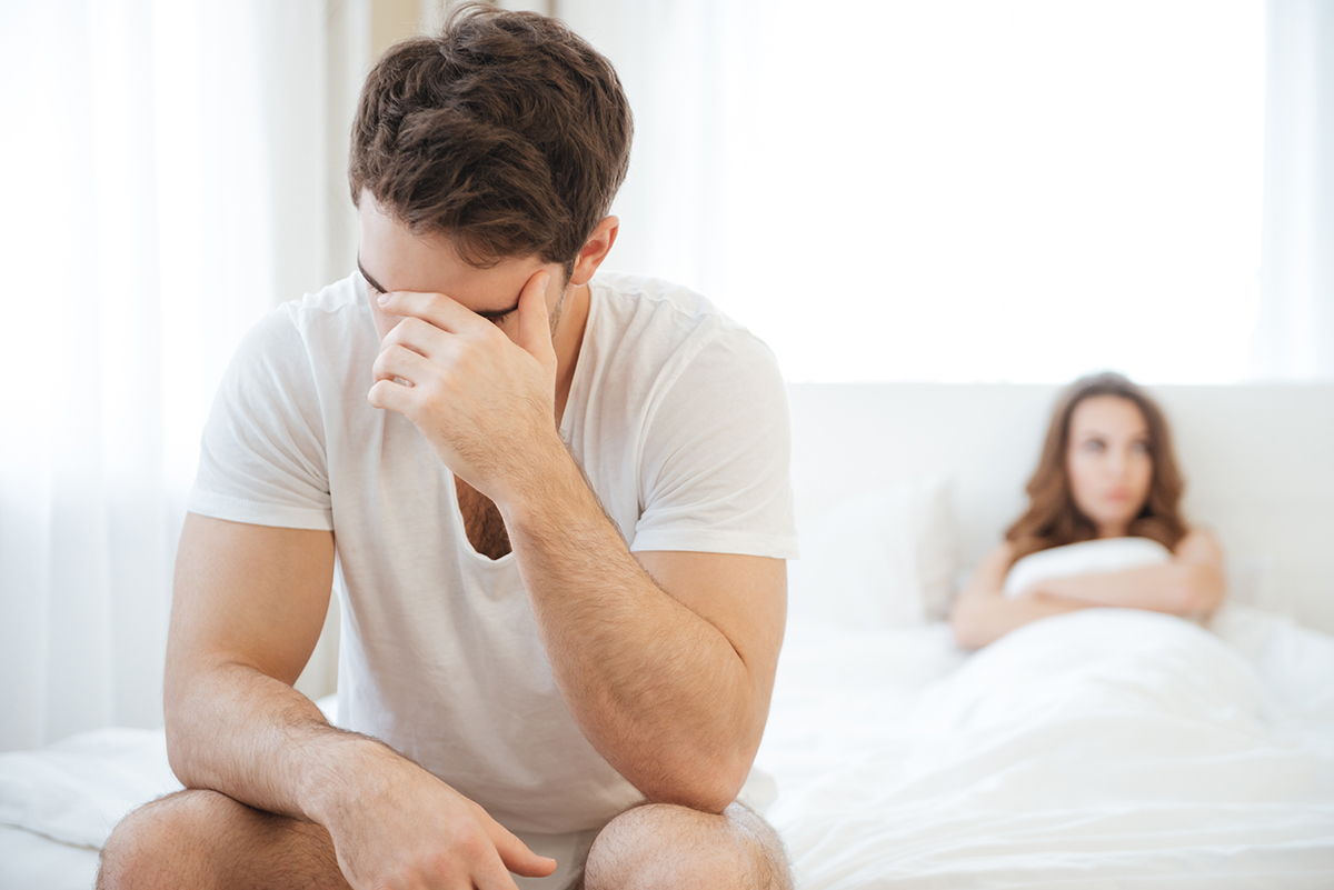 Why is Eroxel so Important for Erectile Dysfunction?