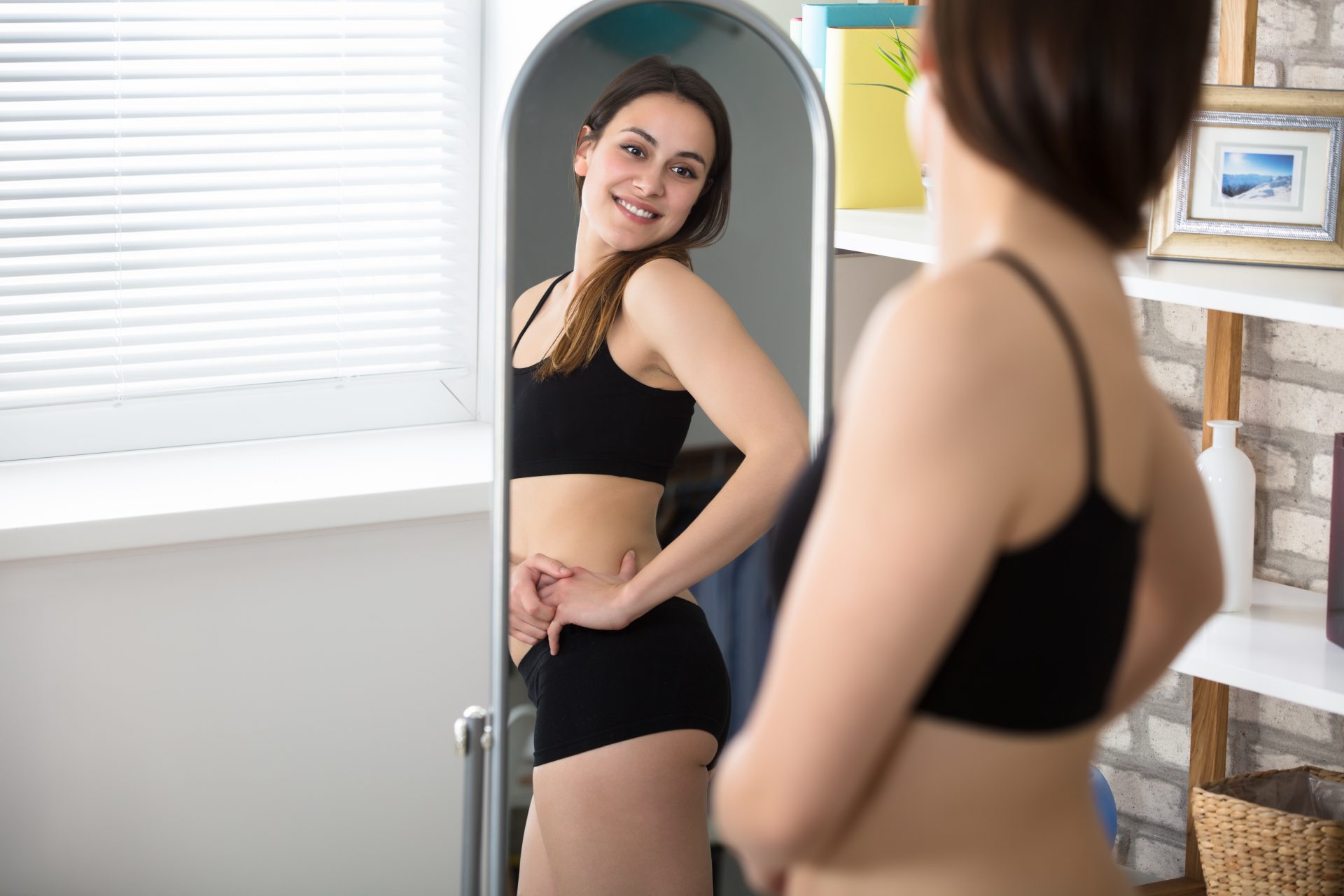 How Does Reduslim Fight Belly Fat?