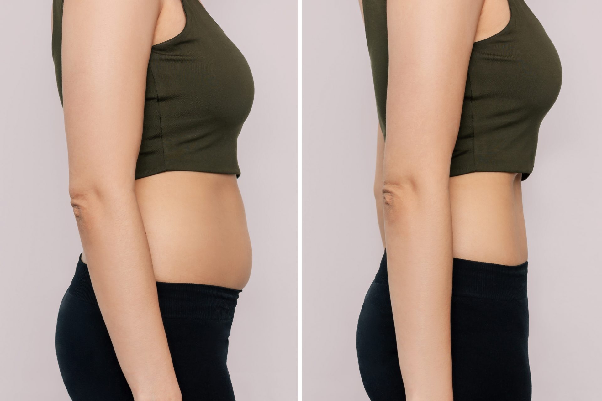 Can I Lose Weight with Reduslim even after Pregnancy?